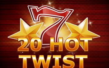 20 Hot Twist