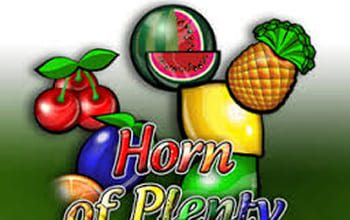 Horn Of Plenty