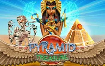 Pyramid Treasure
