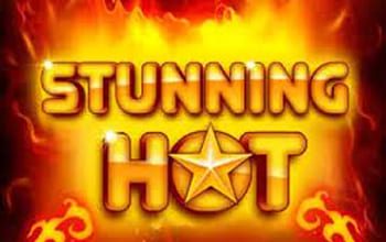 Stunning Hot