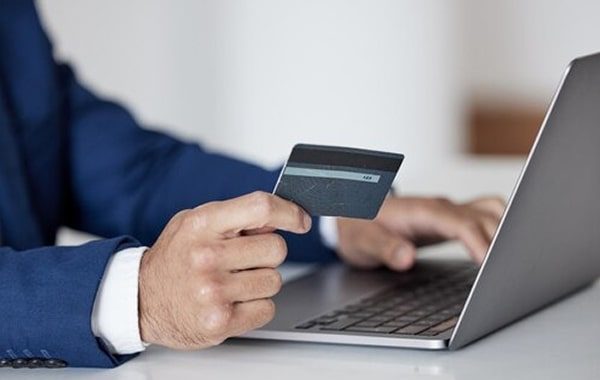 Пополнить счет