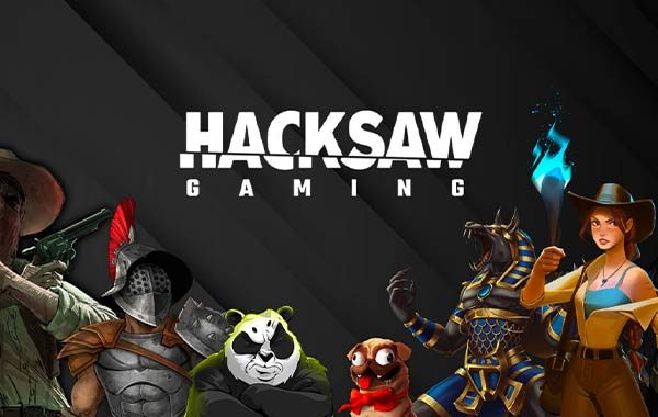 Hacksaw Gaming